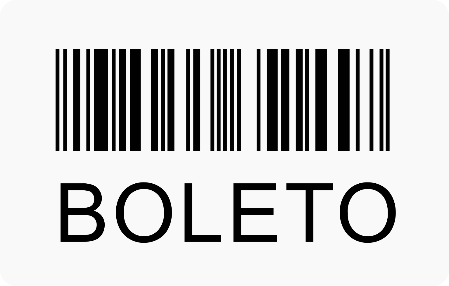 Boleto Logo Tk Elevator Brasil